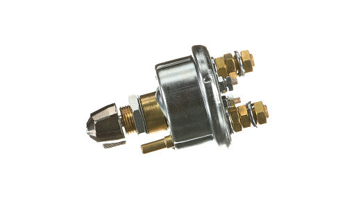 L126256 - OEM ROTARY SWITCH - CASE CONSTRUCTION