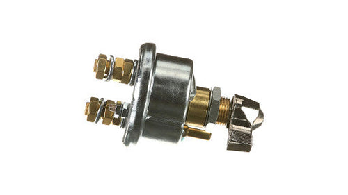 L126256 - OEM ROTARY SWITCH - CASE CONSTRUCTION