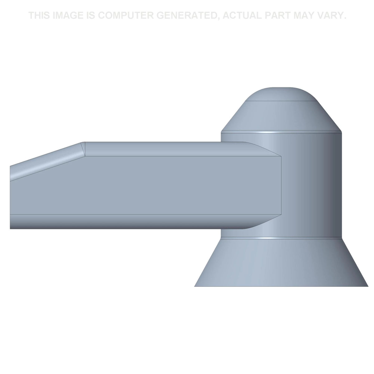 L126713 - OEM BOOT - CASE CONSTRUCTION