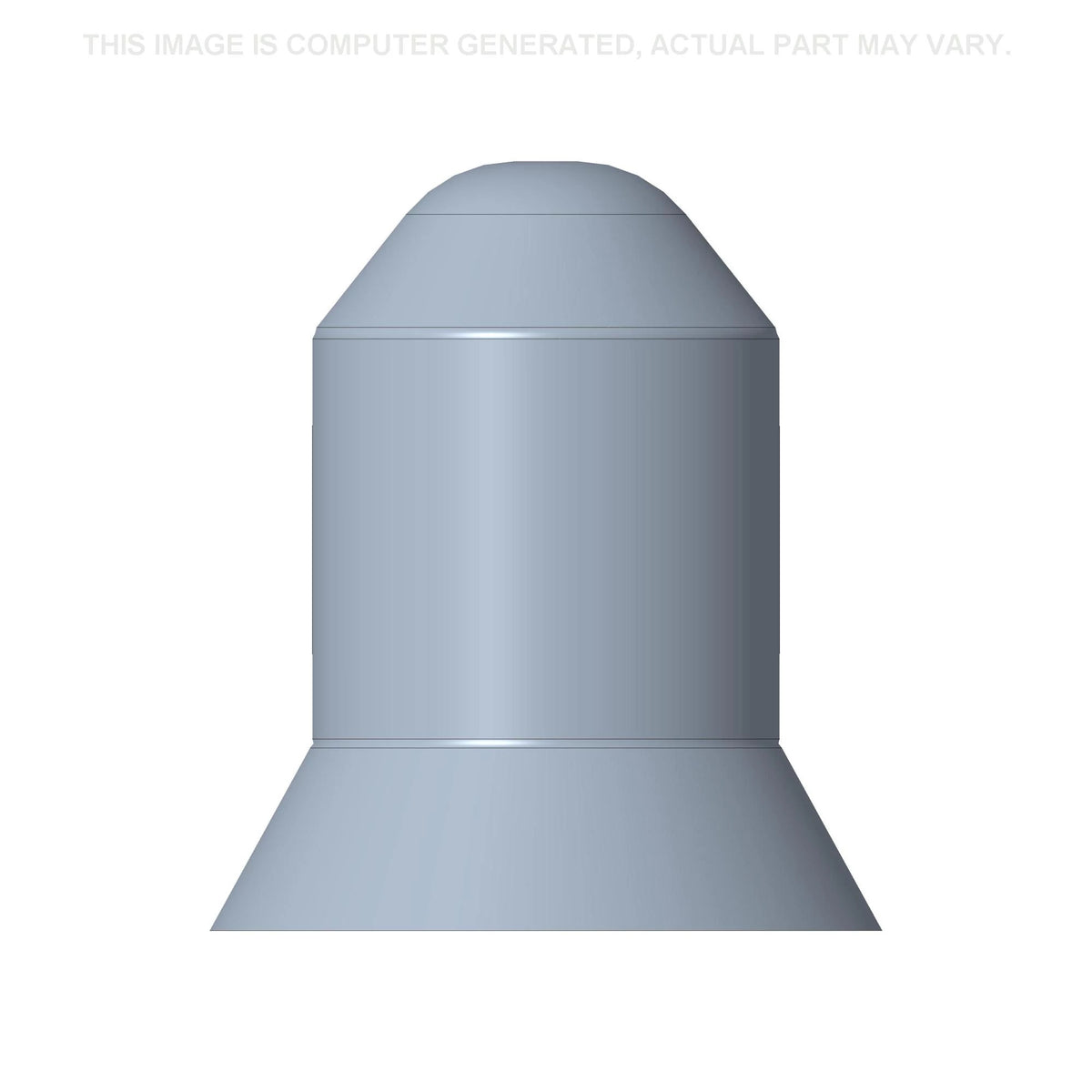 L126713 - OEM BOOT - CASE CONSTRUCTION