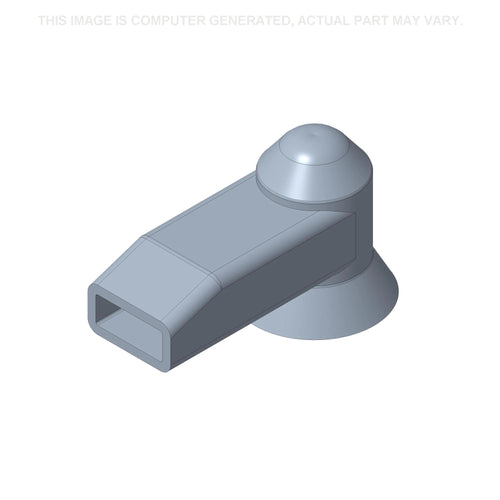 L126713 - OEM BOOT - CASE CONSTRUCTION
