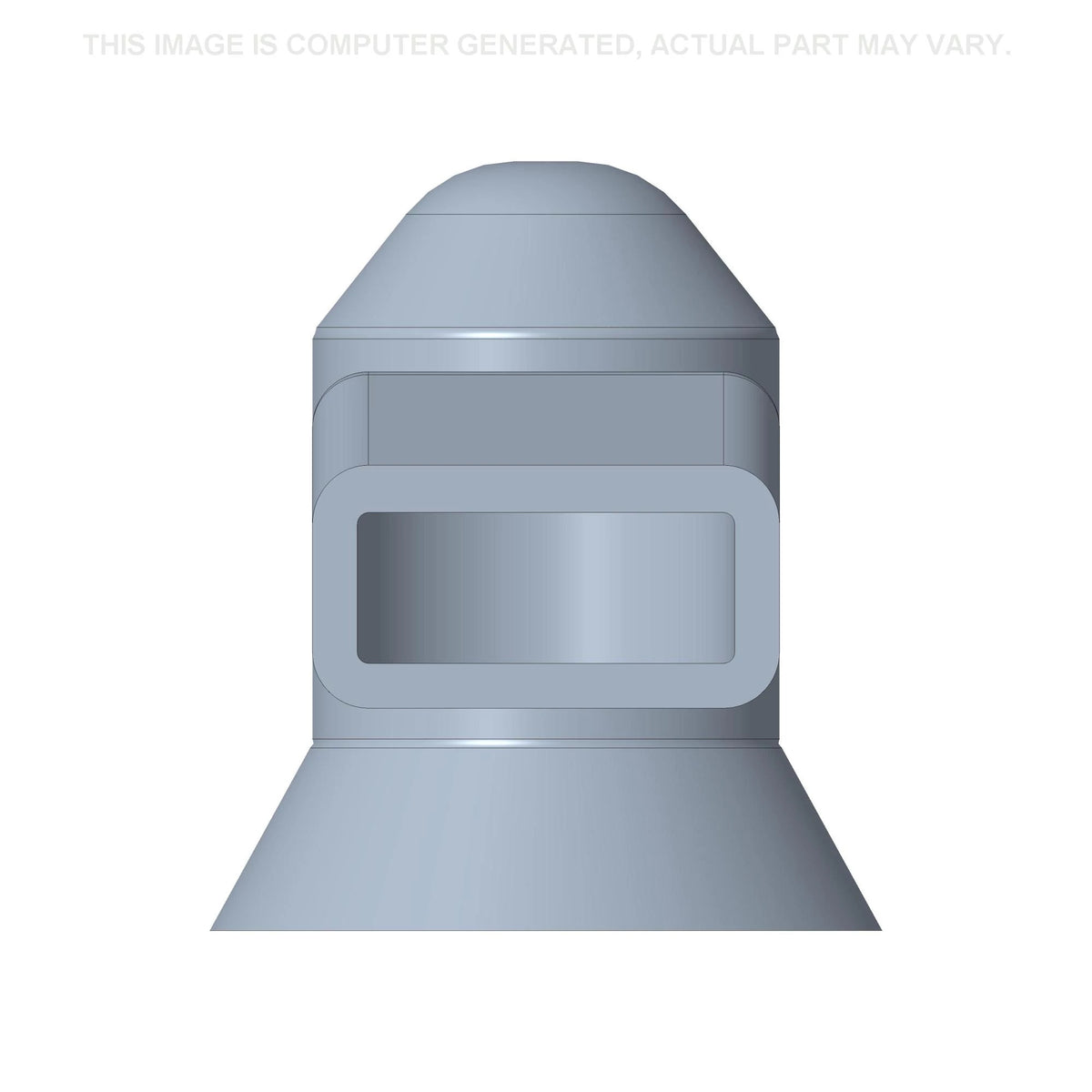 L126713 - OEM BOOT - CASE CONSTRUCTION