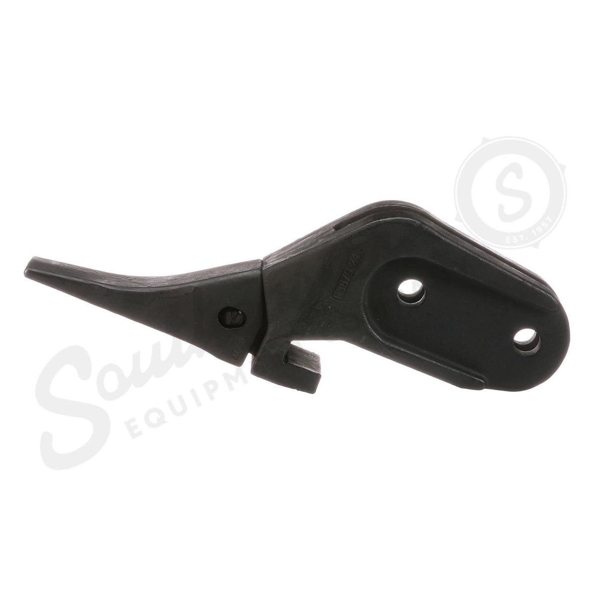 L126897 - OEM BUCKET TOOTH ASSEMBLY - CASE CONSTRUCTION