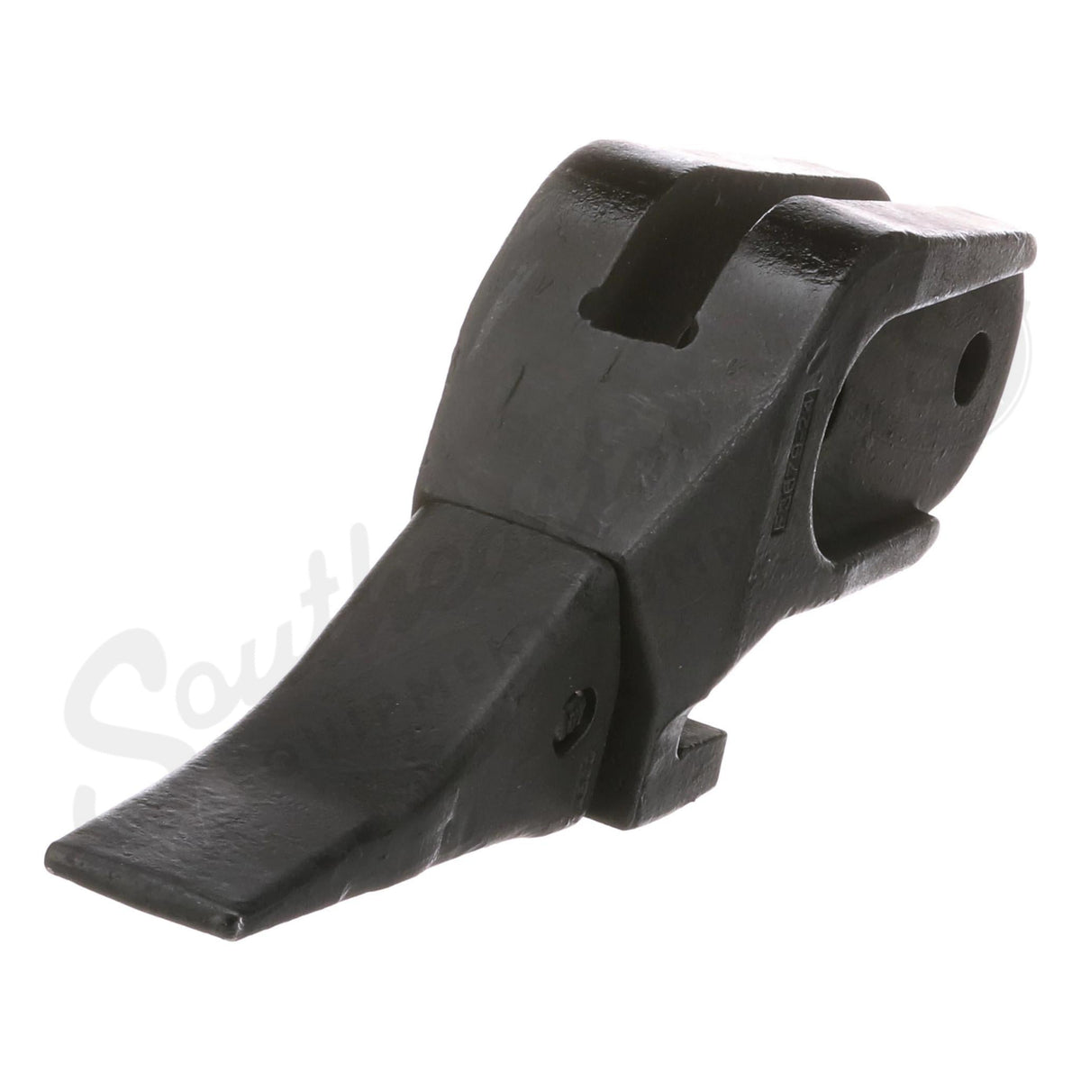 L126897 - OEM BUCKET TOOTH ASSEMBLY - CASE CONSTRUCTION