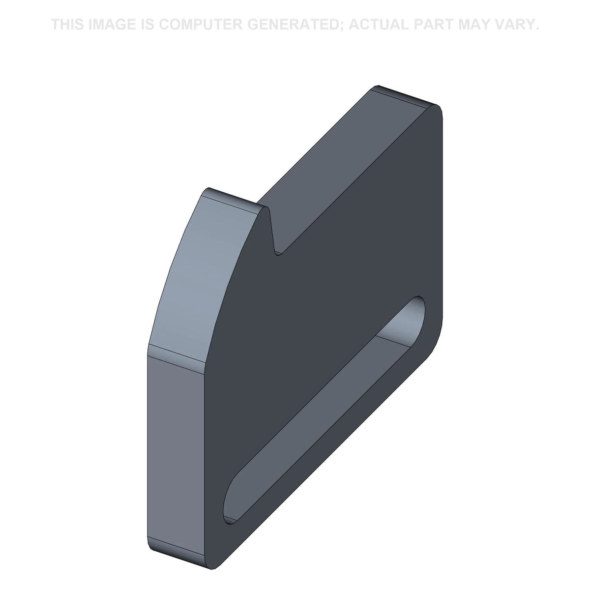 L126920 - OEM LATCH - CASE CONSTRUCTION