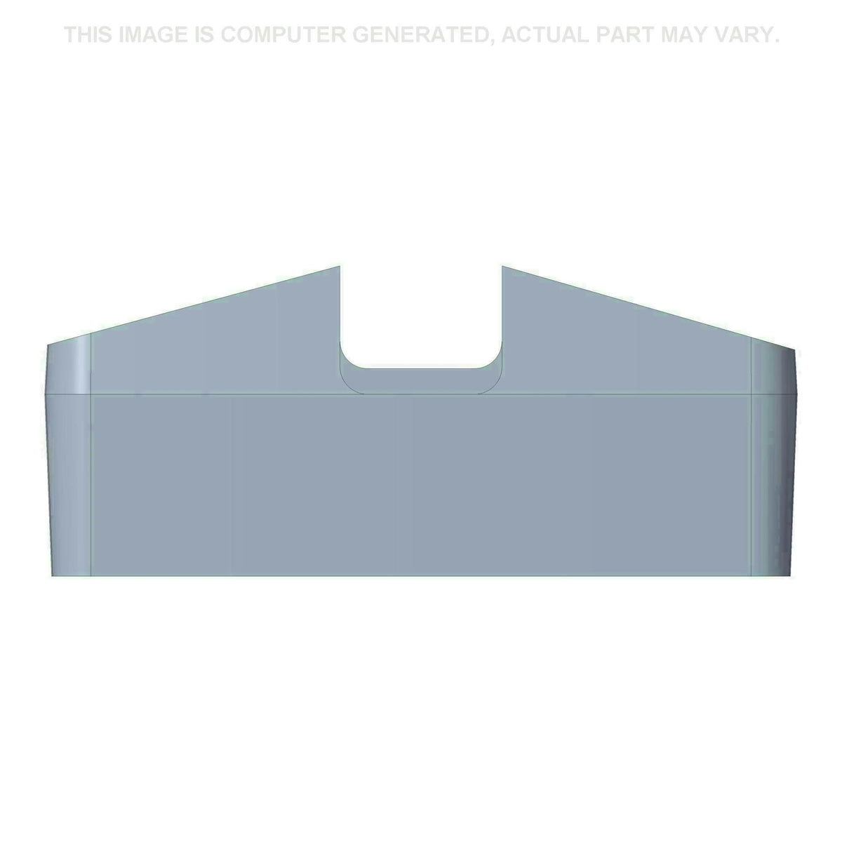 L126951 - OEM HOUSING - CASE CONSTRUCTION