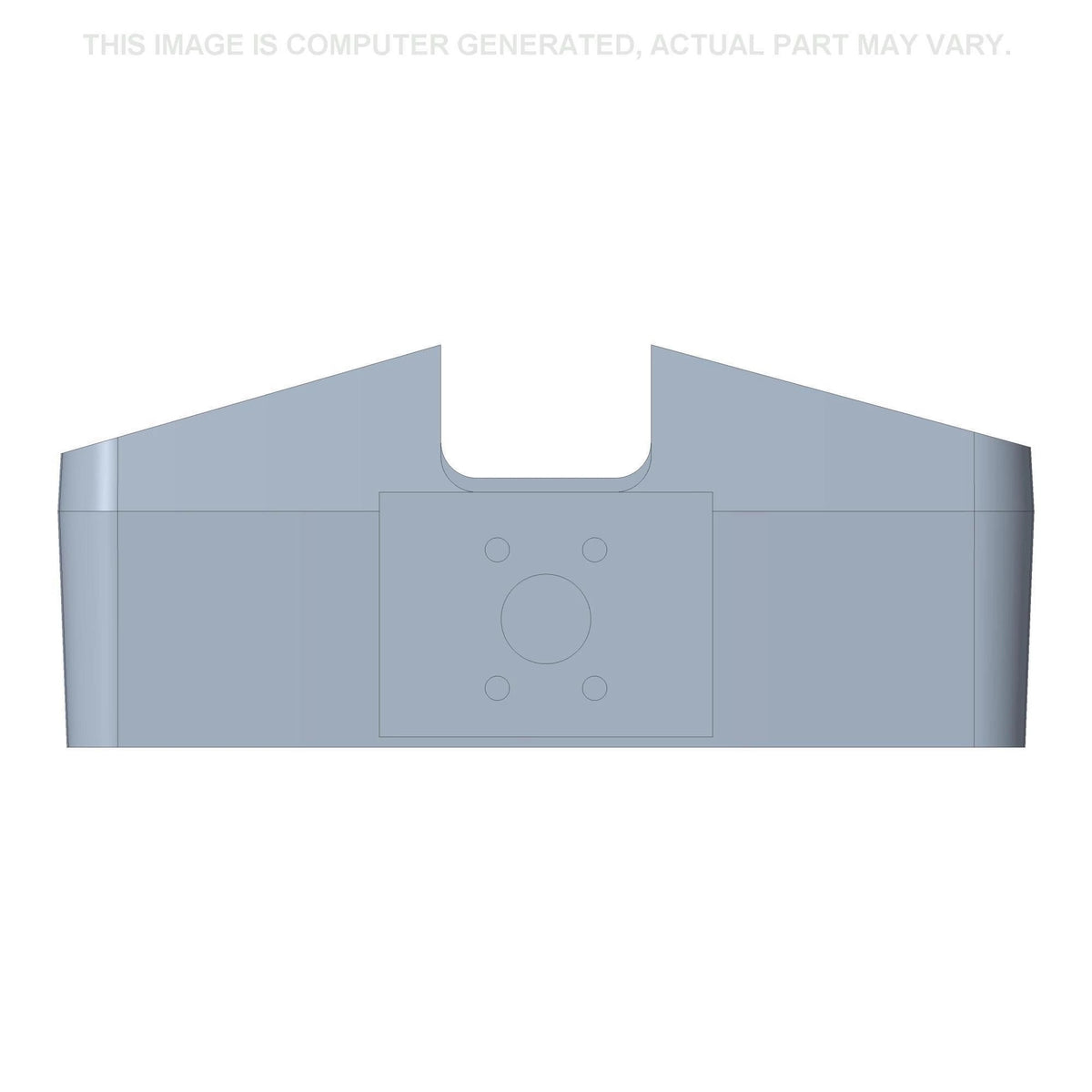 L126951 - OEM HOUSING - CASE CONSTRUCTION