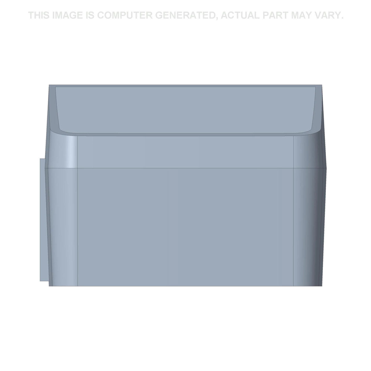 L126951 - OEM HOUSING - CASE CONSTRUCTION