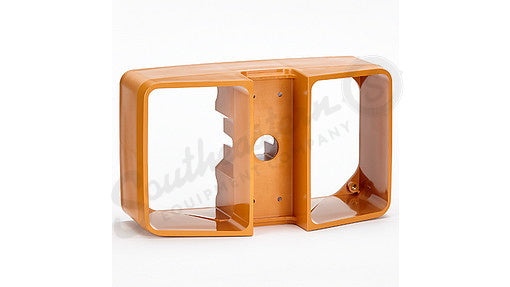 L126951 - OEM HOUSING - CASE CONSTRUCTION