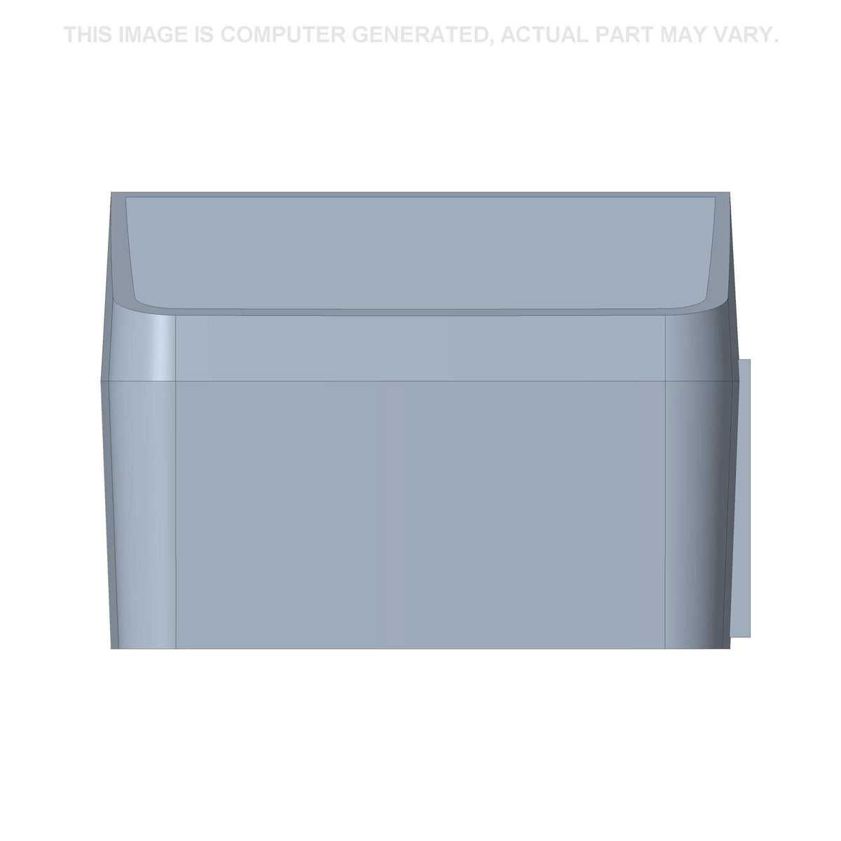 L126951 - OEM HOUSING - CASE CONSTRUCTION