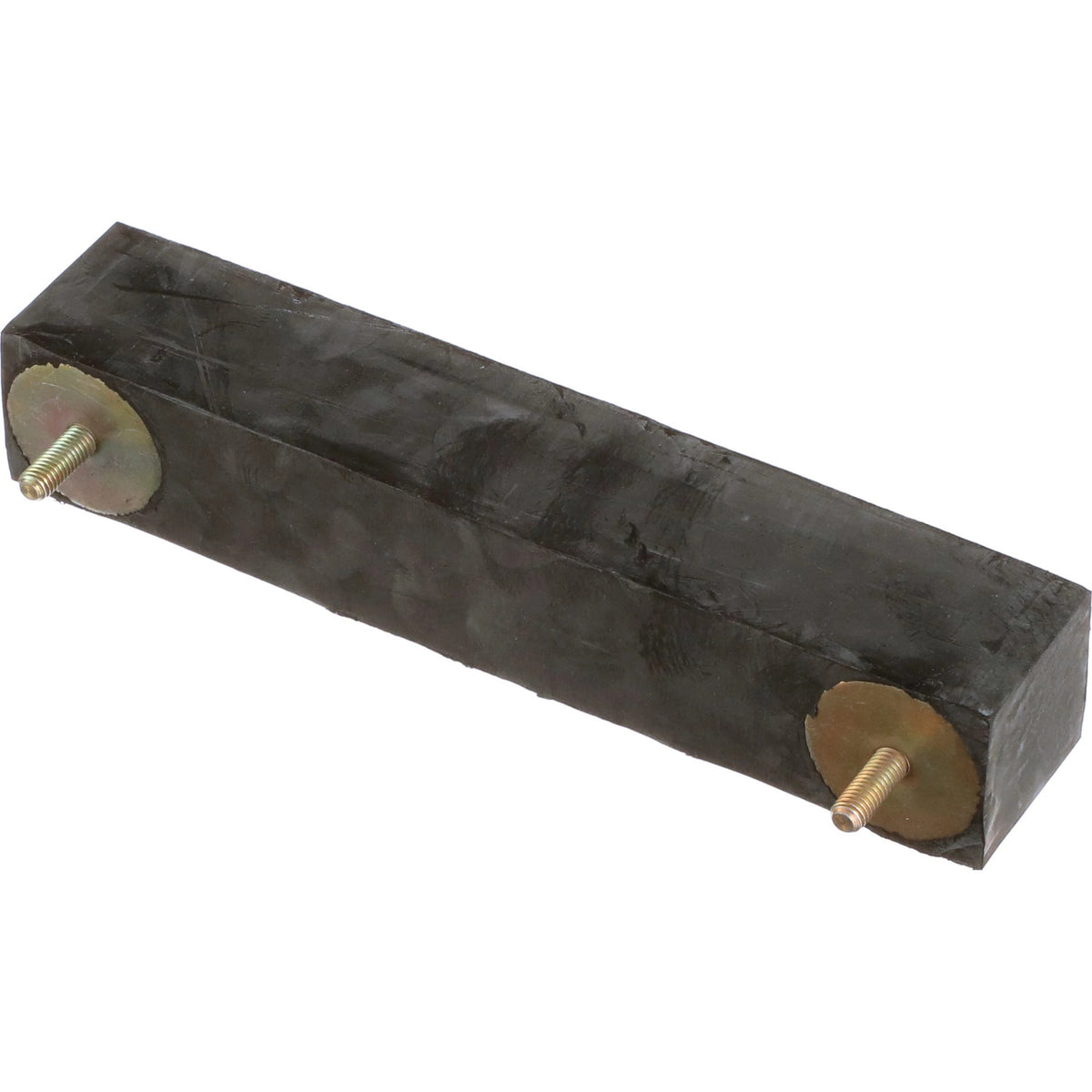L127077 - OEM DAMPER RUBBER BUMPER - CASE CONSTRUCTION