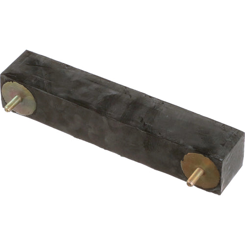 L127077 - OEM DAMPER RUBBER BUMPER - CASE CONSTRUCTION