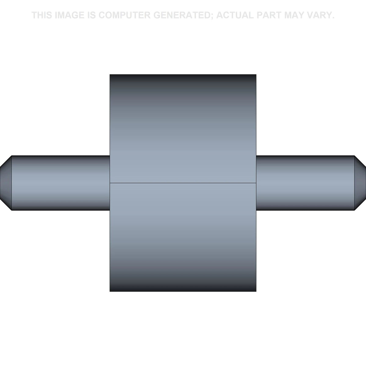 L127163 - OEM BOLT - CASE CONSTRUCTION
