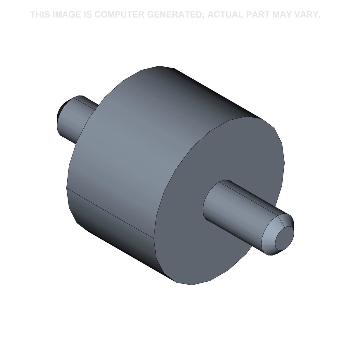 L127163 - OEM BOLT - CASE CONSTRUCTION