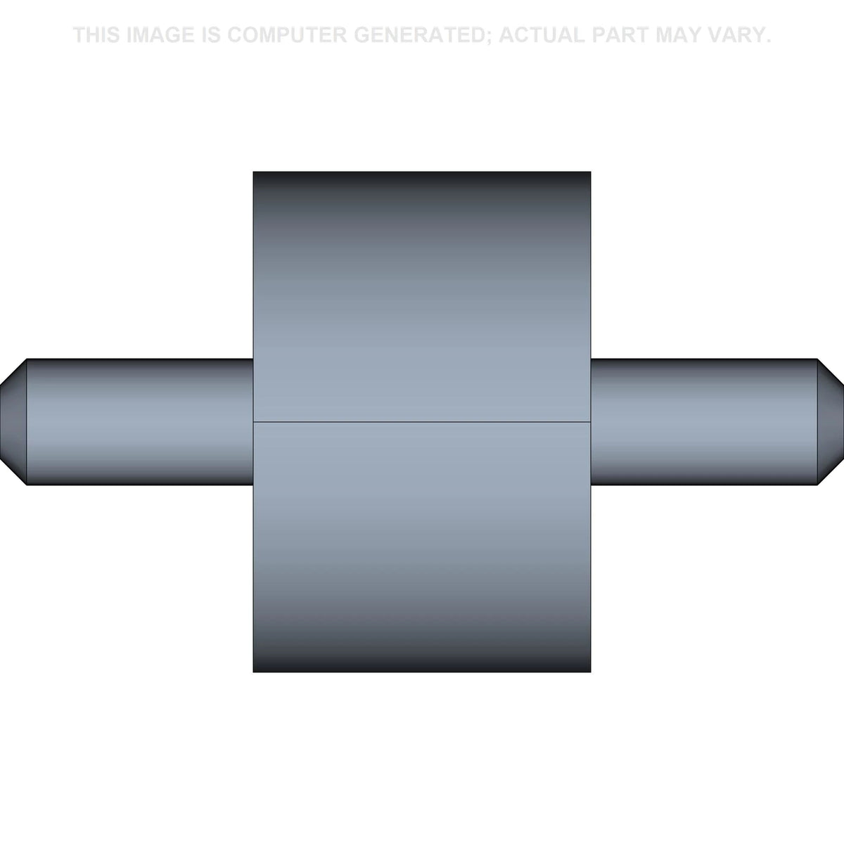 L127163 - OEM BOLT - CASE CONSTRUCTION