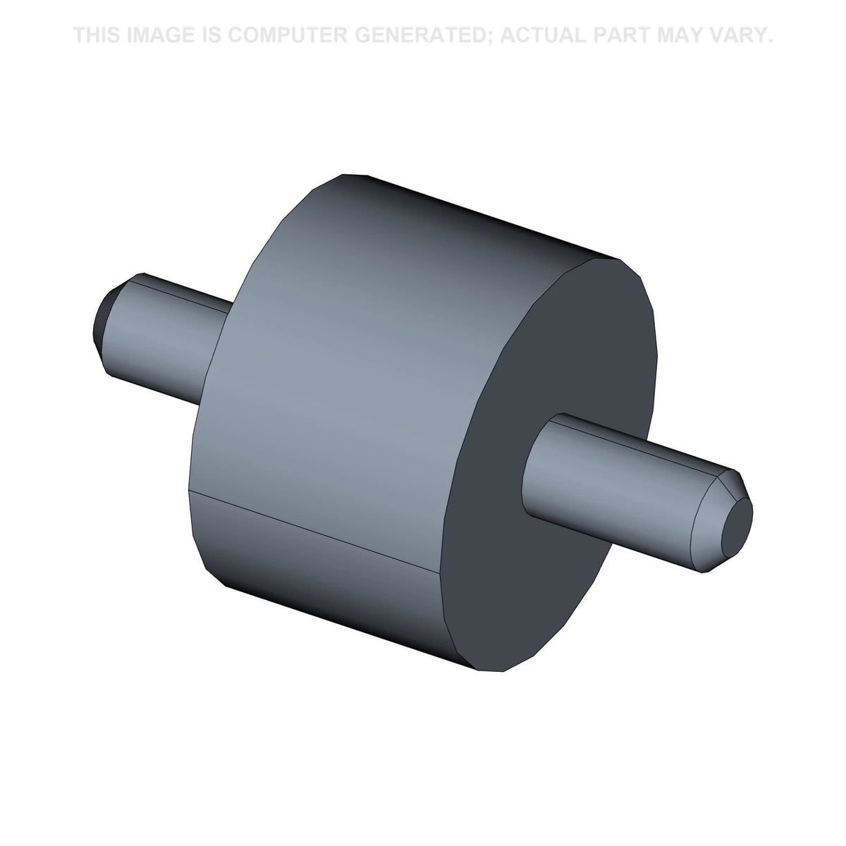 L127163 - OEM BOLT - CASE CONSTRUCTION
