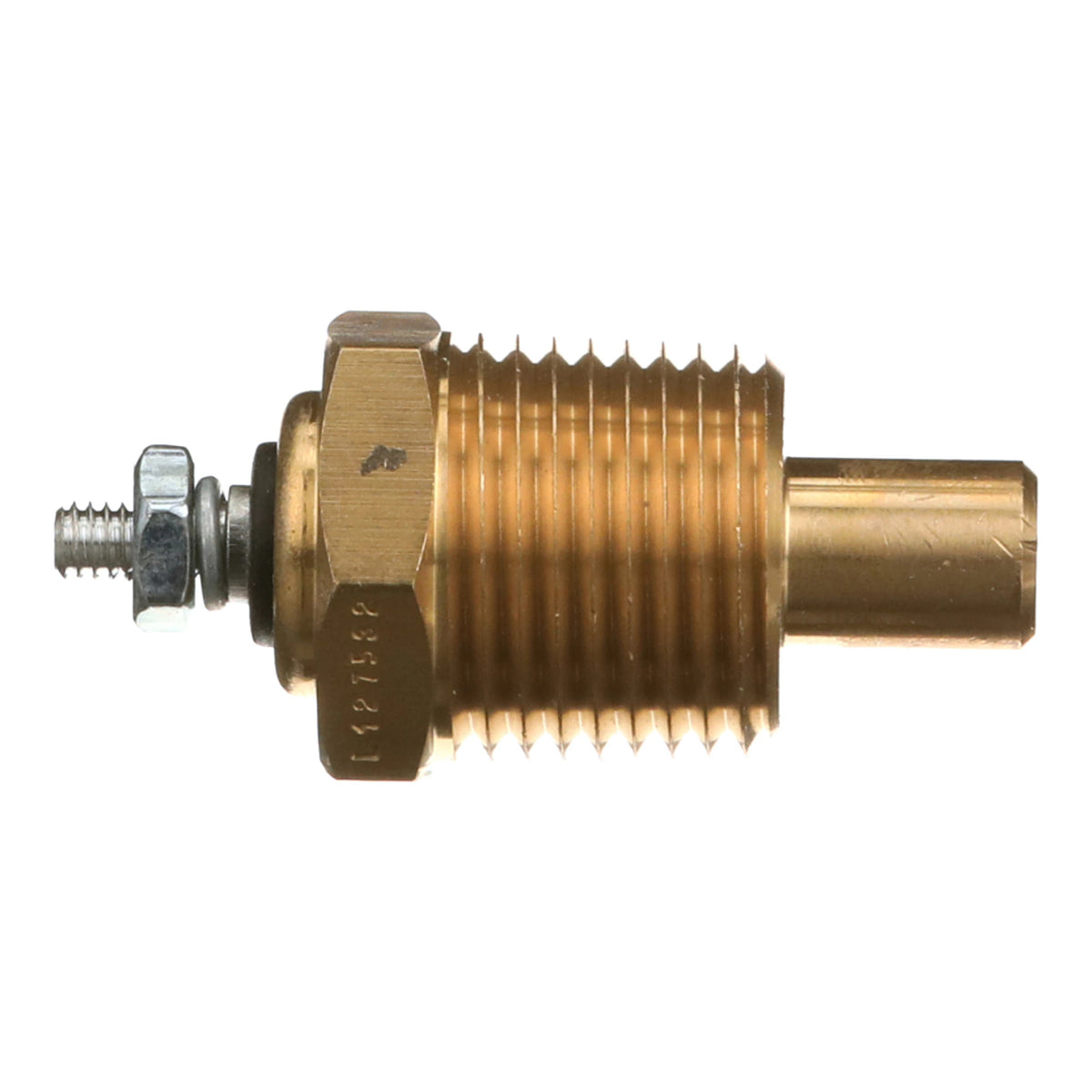 L127532 - OEM SENDER TEMPERATURE TEMP. - CASE CONSTRUCTION