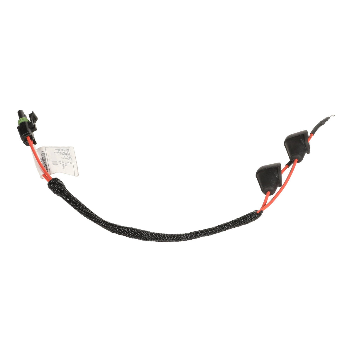 L127676 - OEM WIRE HARNESS - CASE CONSTRUCTION