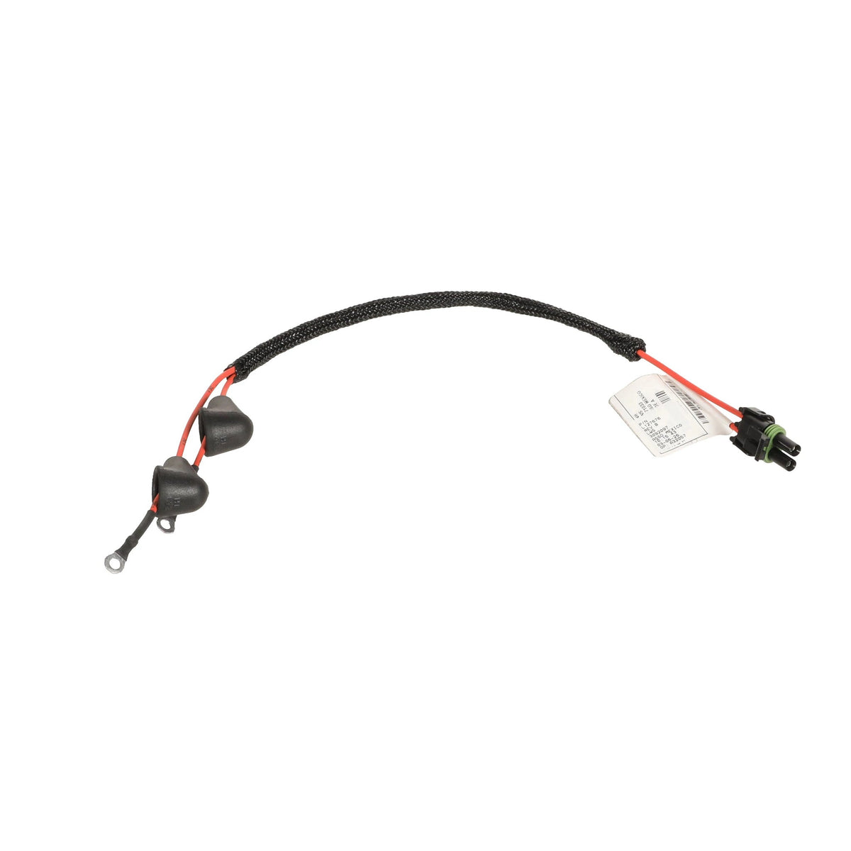 L127676 - OEM WIRE HARNESS - CASE CONSTRUCTION
