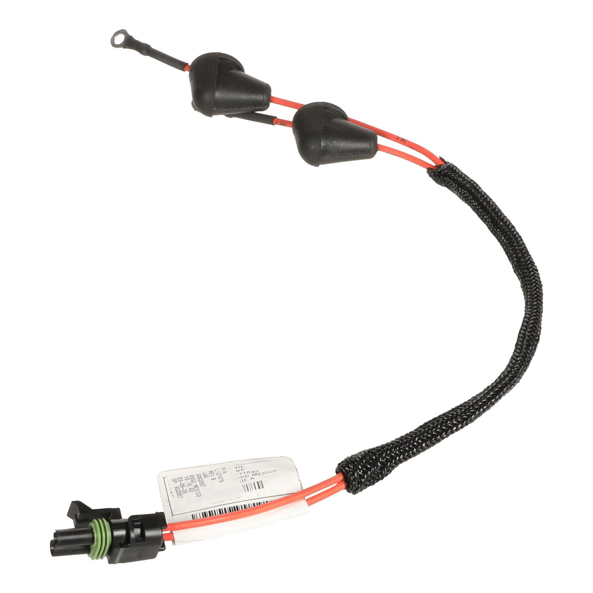 L127676 - OEM WIRE HARNESS - CASE CONSTRUCTION
