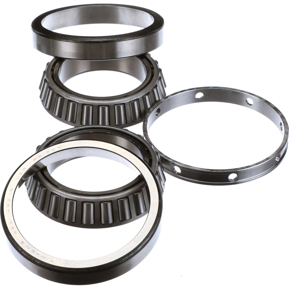 L127970 - OEM TAPERED BEARING - CASE CONSTRUCTION