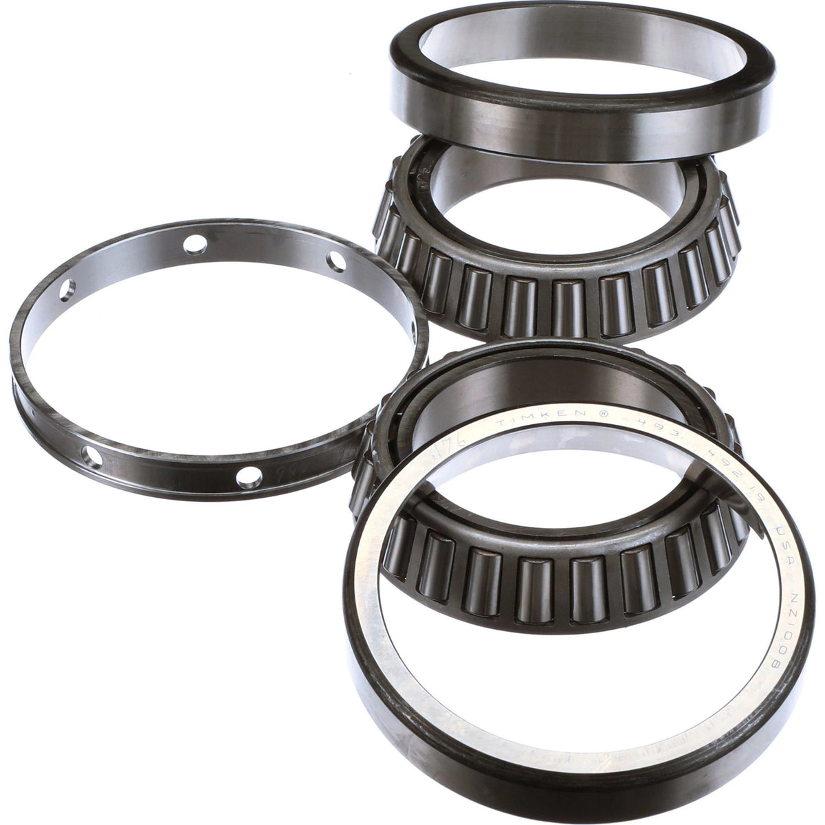 L127970 - OEM TAPERED BEARING - CASE CONSTRUCTION