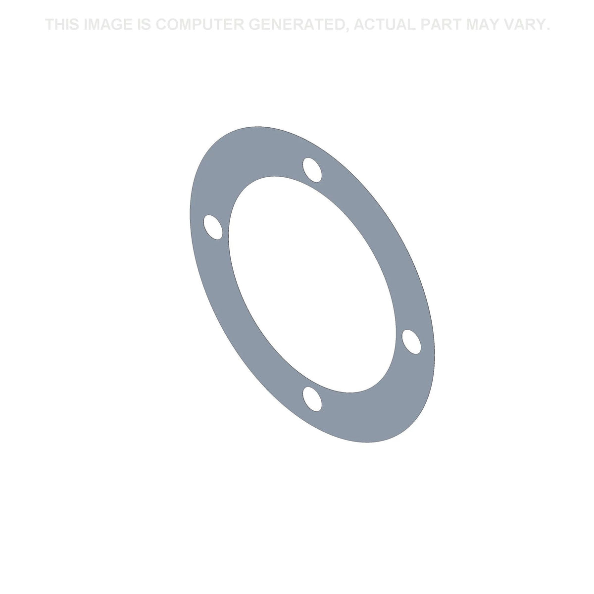 L128235 - OEM SHIM - CASE CONSTRUCTION