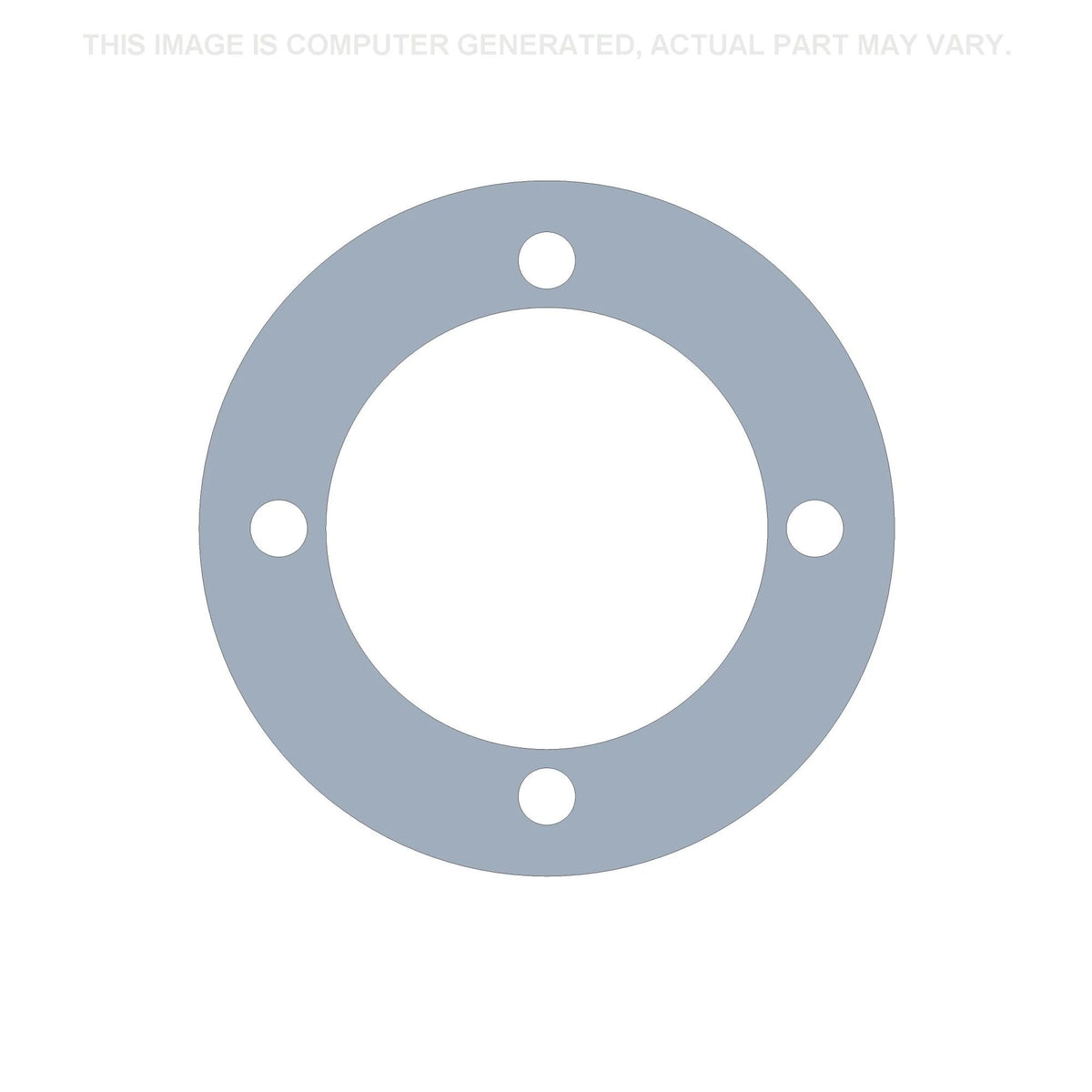 L128236 - OEM SHIM - CASE CONSTRUCTION