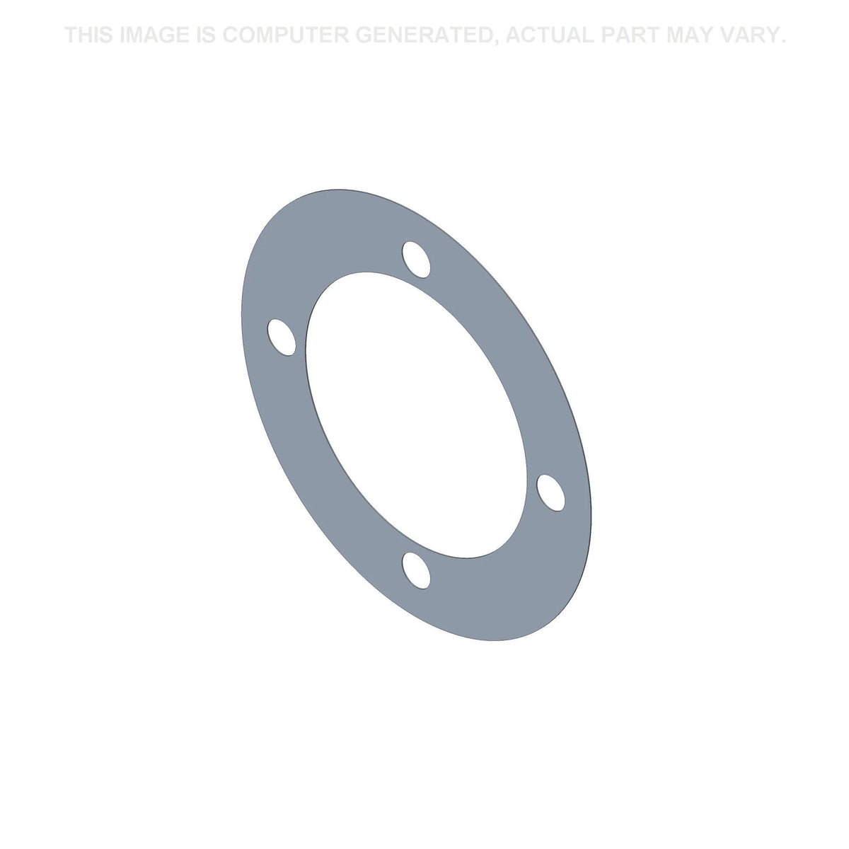 L128236 - OEM SHIM - CASE CONSTRUCTION