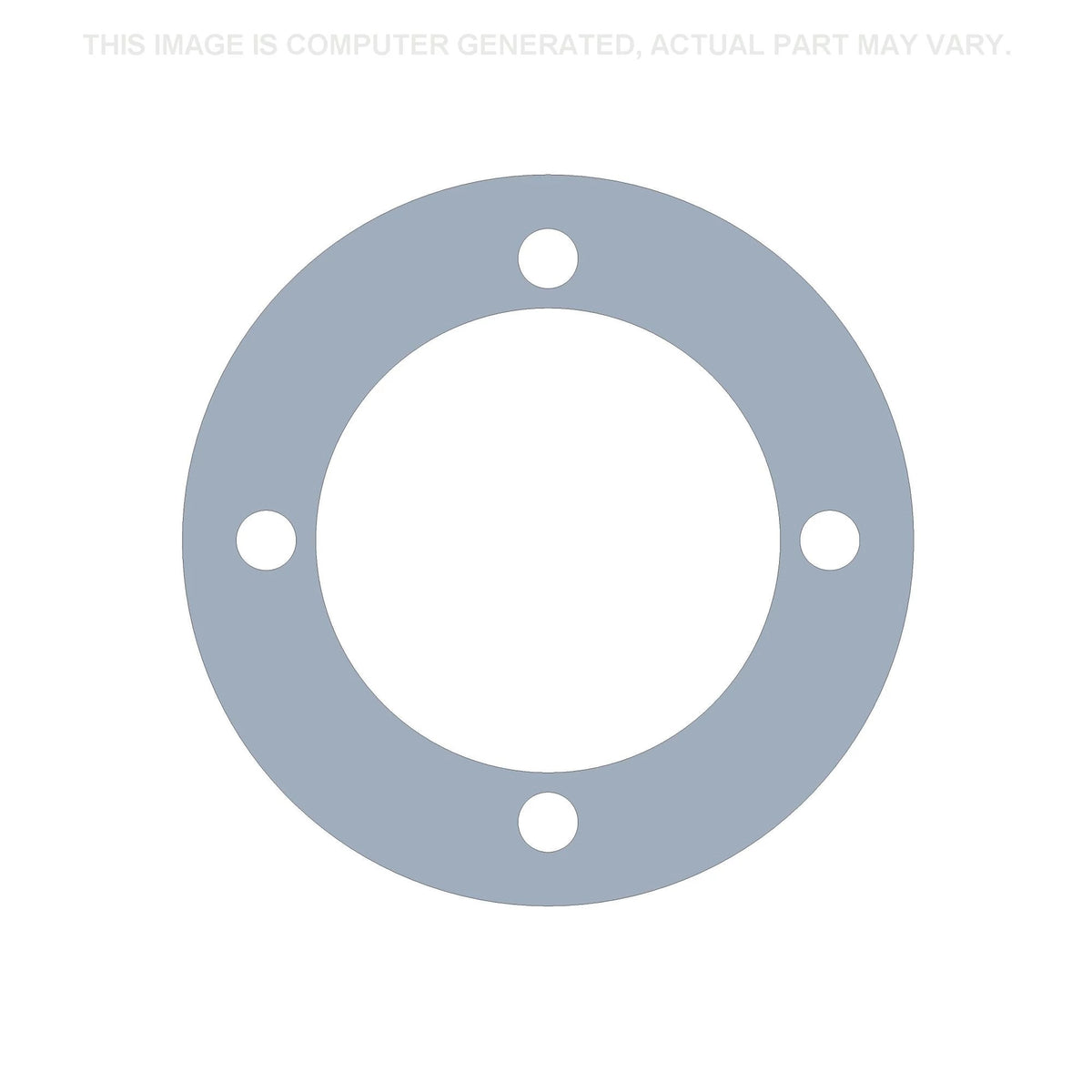 L128237 - OEM SHIM - CASE CONSTRUCTION
