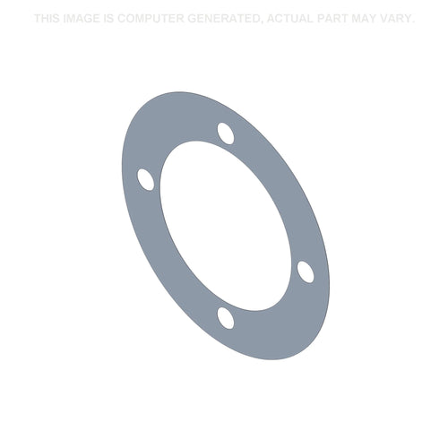L128237 - OEM SHIM - CASE CONSTRUCTION