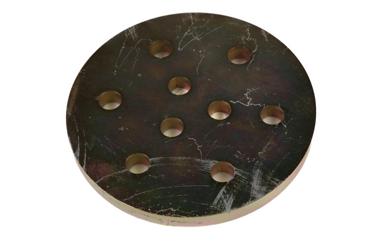 L128375 - OEM PLATE - CASE CONSTRUCTION