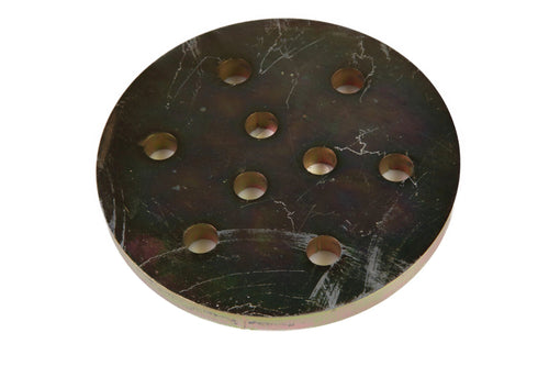 L128375 - OEM PLATE - CASE CONSTRUCTION