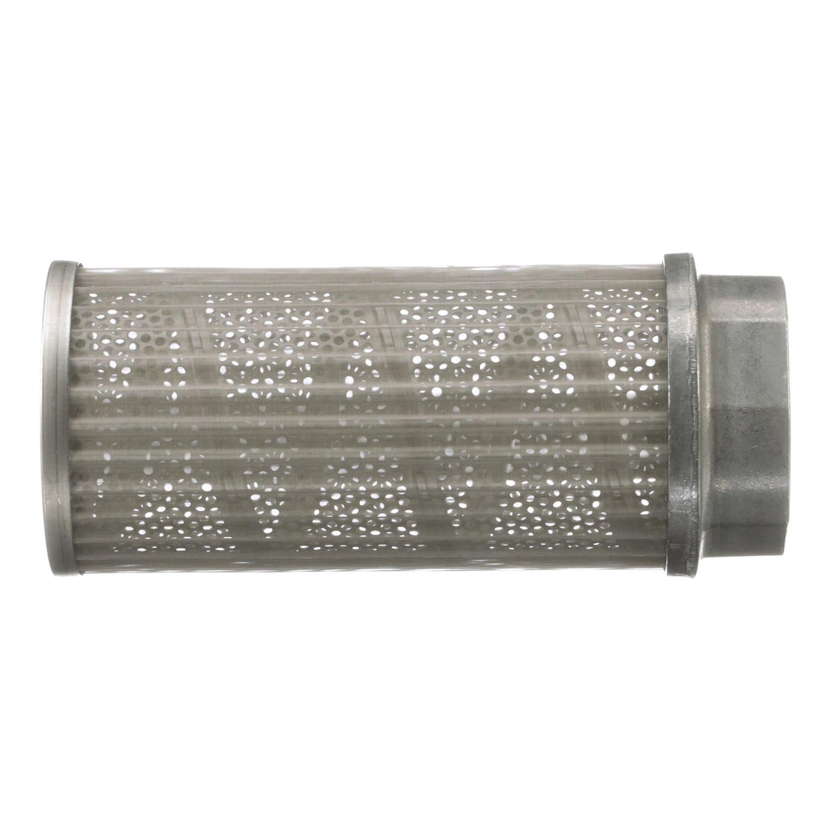 L128515 - OEM HYDRAULIC STRAINER - CASE CONSTRUCTION