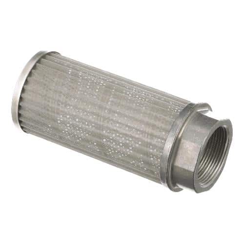 L128515 - OEM HYDRAULIC STRAINER - CASE CONSTRUCTION