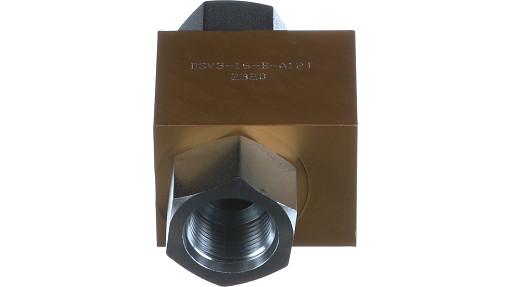 L128557 - OEM VALVE - CASE CONSTRUCTION