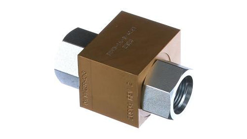 L128557 - OEM VALVE - CASE CONSTRUCTION