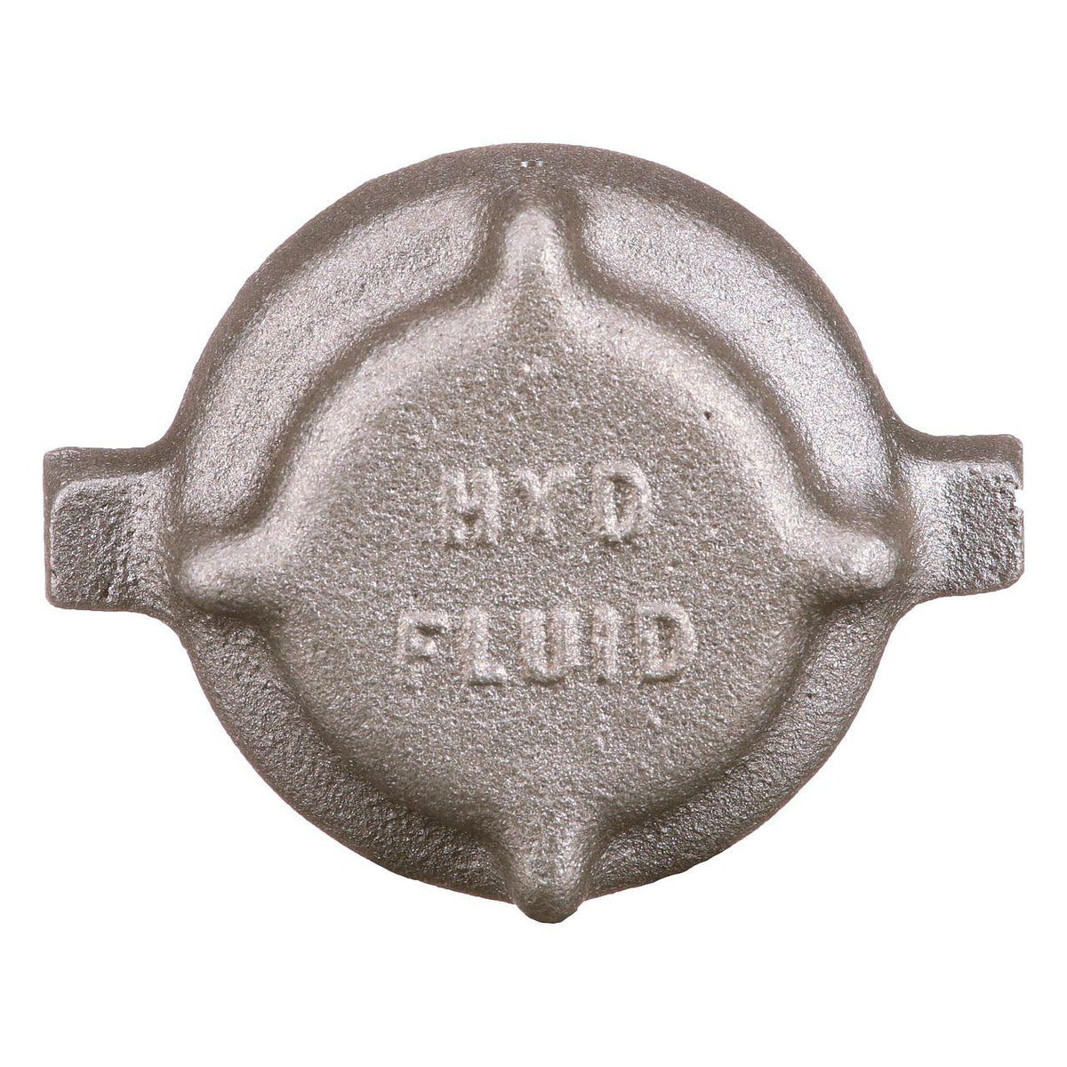 L128669 - OEM HYDRAULIC TANK CAP - CASE CONSTRUCTION