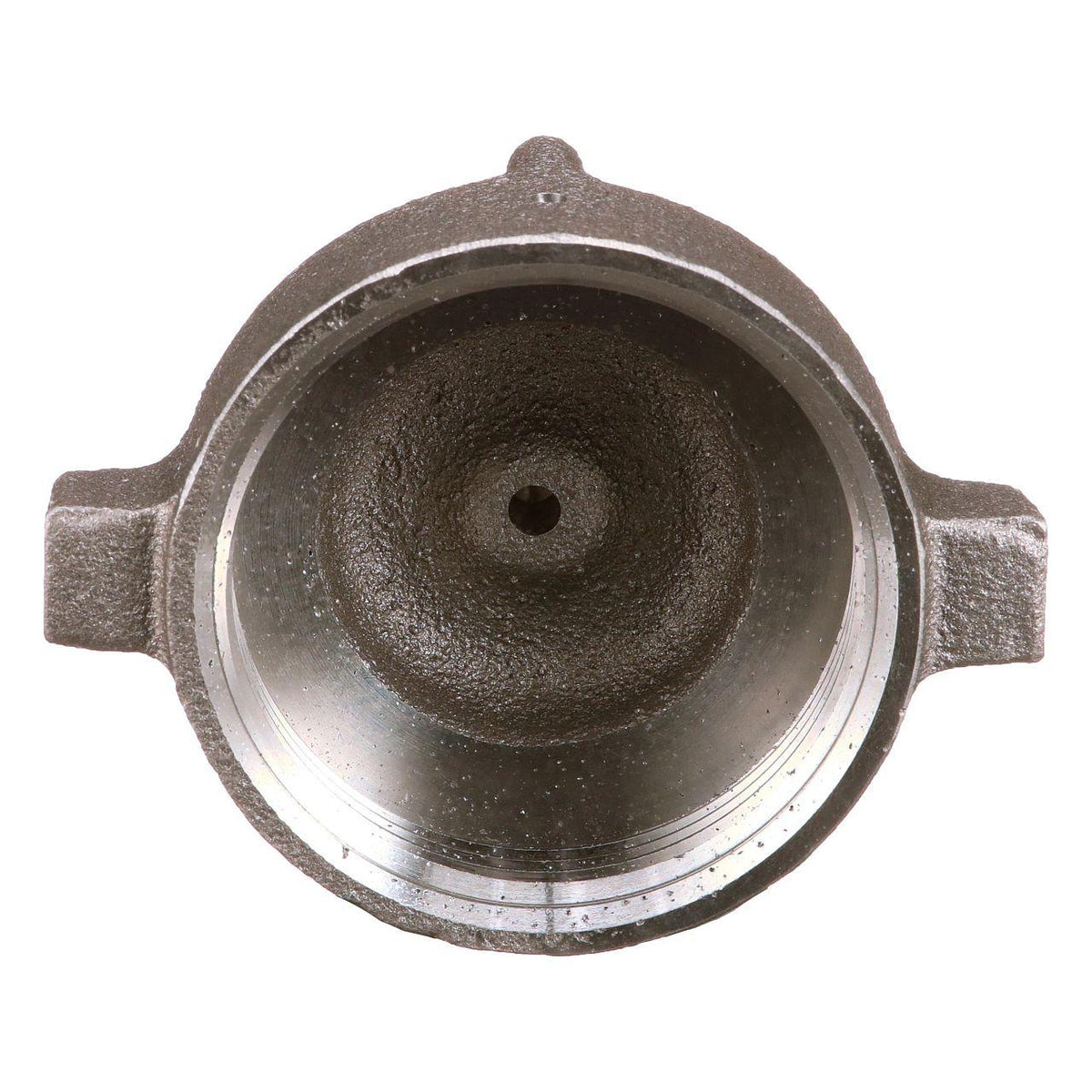 L128669 - OEM HYDRAULIC TANK CAP - CASE CONSTRUCTION