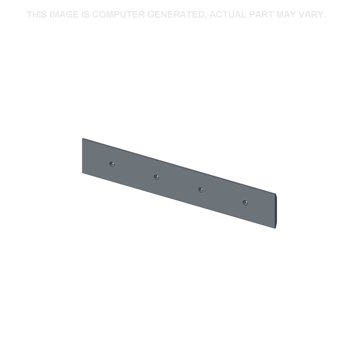L128861 - OEM CUTTING EDGE - CASE CONSTRUCTION