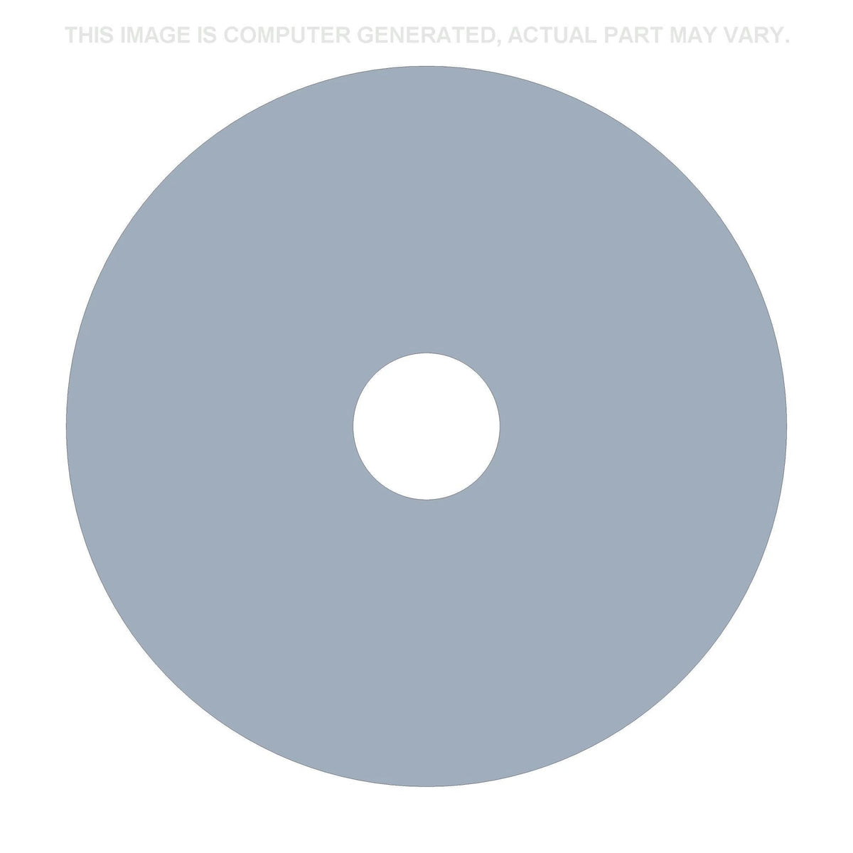 L129147 - OEM WASHER - CASE CONSTRUCTION