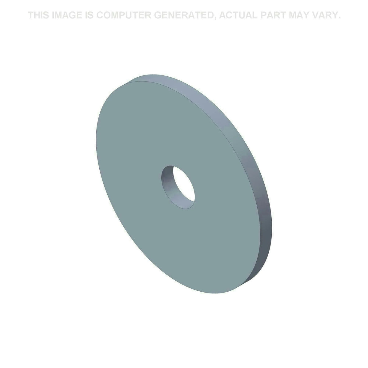 L129147 - OEM WASHER - CASE CONSTRUCTION