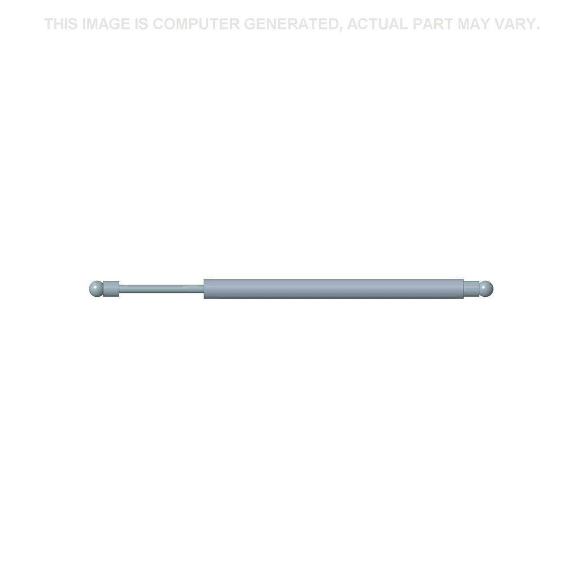 L129243 - OEM STRUT GAS - CASE CONSTRUCTION