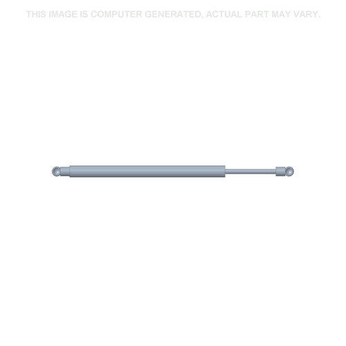L129243 - OEM STRUT GAS - CASE CONSTRUCTION