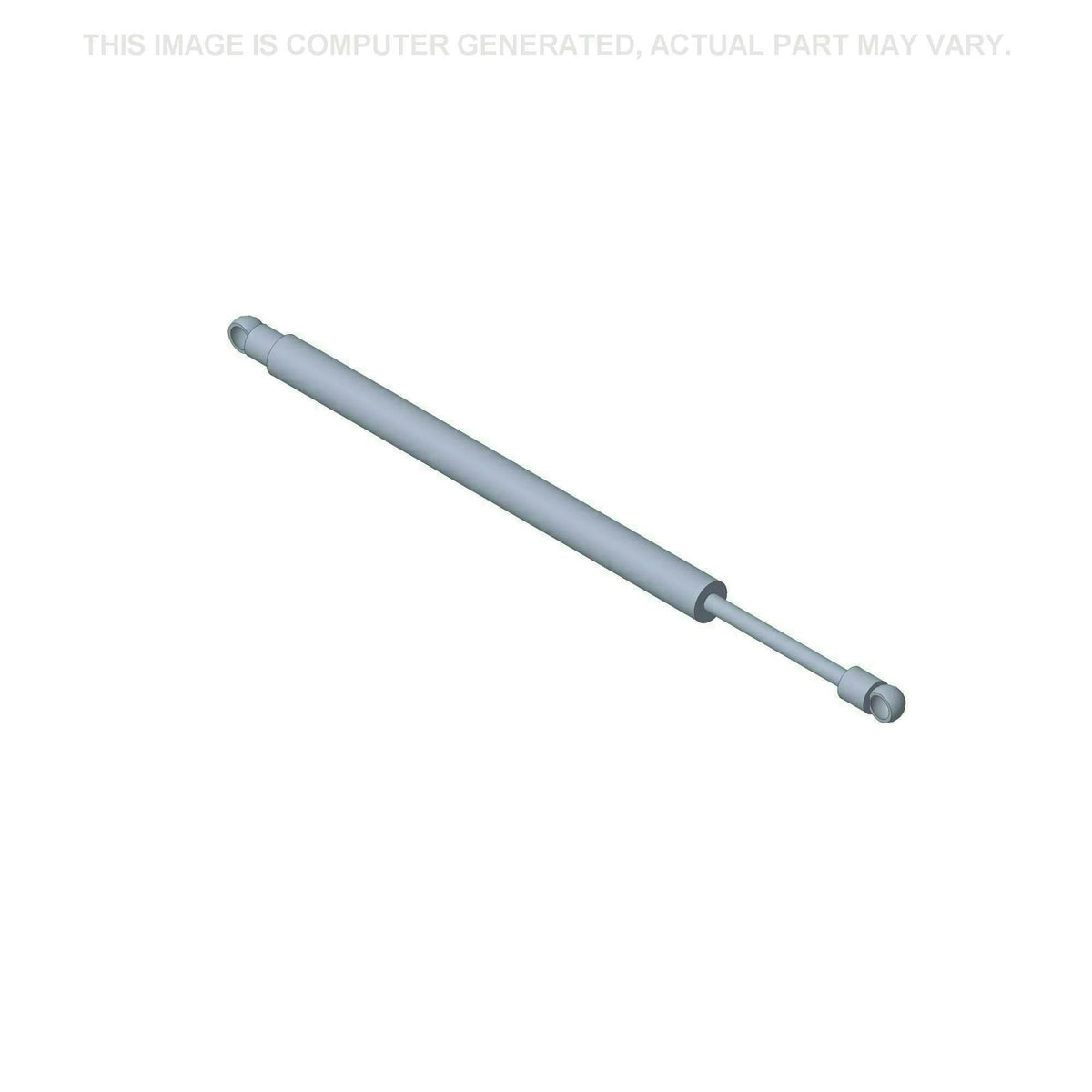 L129243 - OEM STRUT GAS - CASE CONSTRUCTION