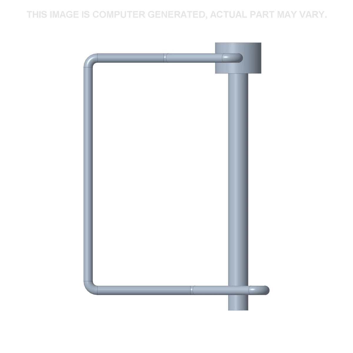 L129282 - OEM LINCH PIN - CASE CONSTRUCTION