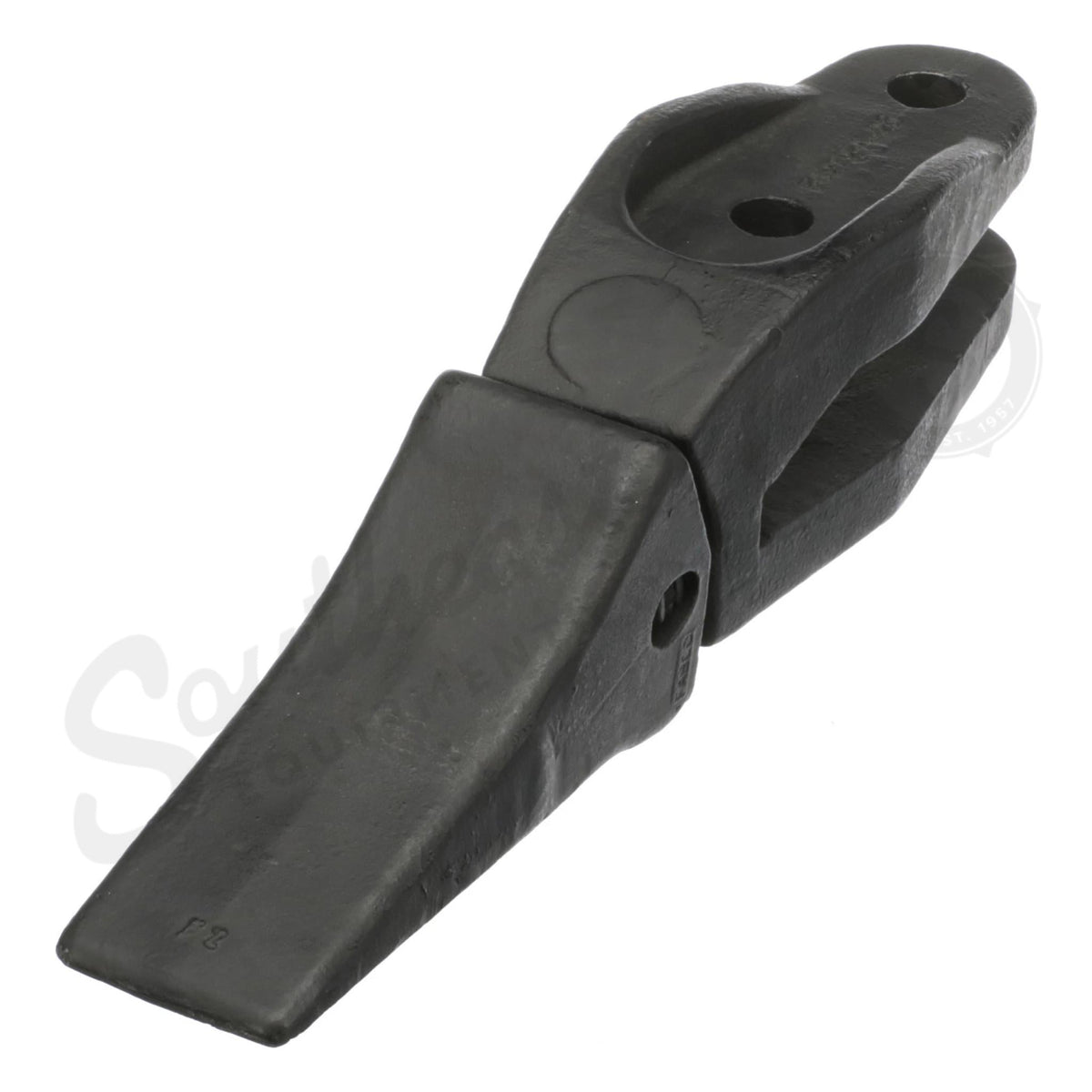 L129666 - OEM BUCKET TOOTH ASSEMBLY - CASE CONSTRUCTION