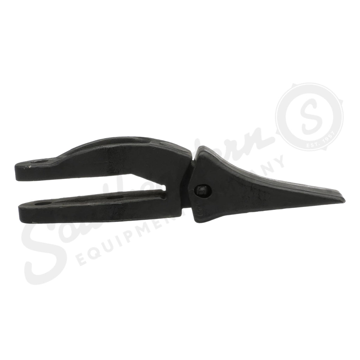 L129666 - OEM BUCKET TOOTH ASSEMBLY - CASE CONSTRUCTION