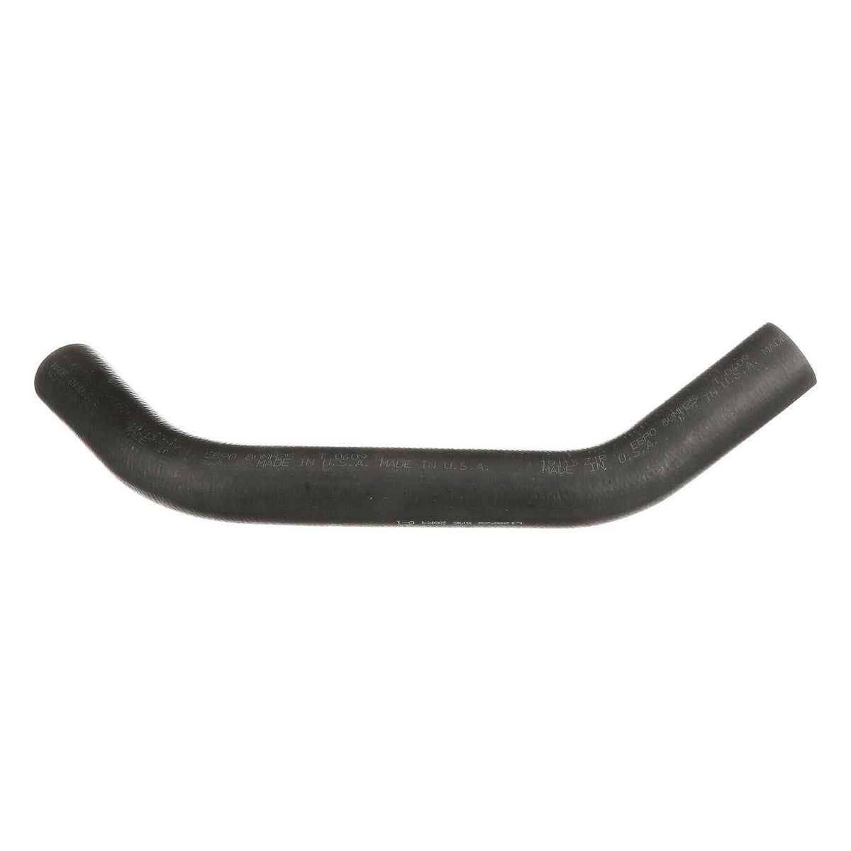L129722 - OEM RADIATOR HOSE - CASE CONSTRUCTION