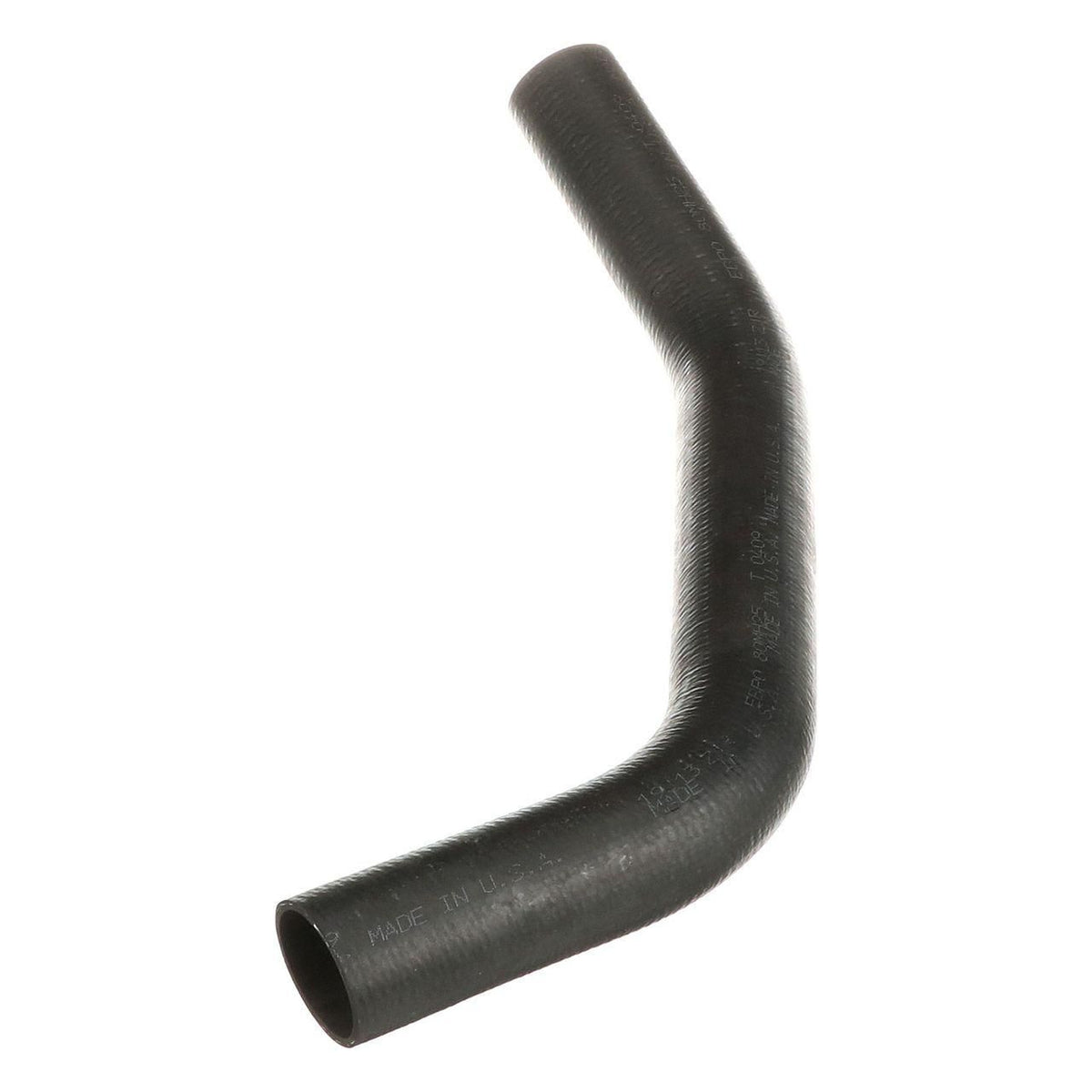 L129722 - OEM RADIATOR HOSE - CASE CONSTRUCTION